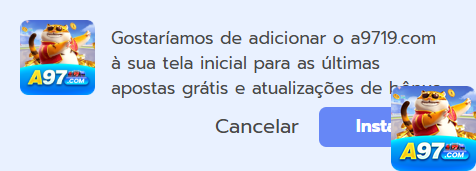 a97.com mergulhe em inovador jogo