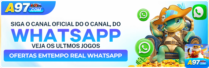 a97.com desfrute de inovador jogo