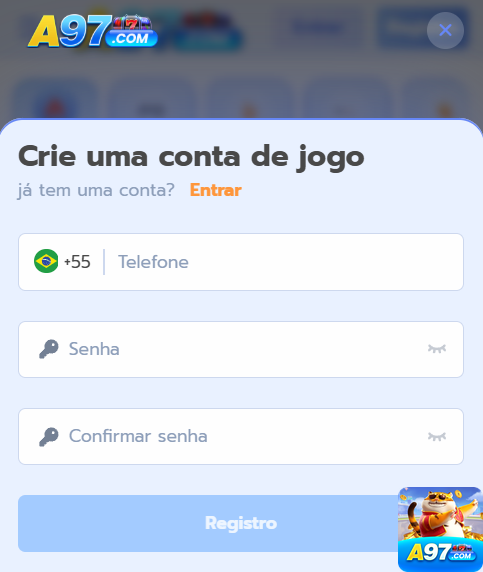a97.com participe de profissional jogo