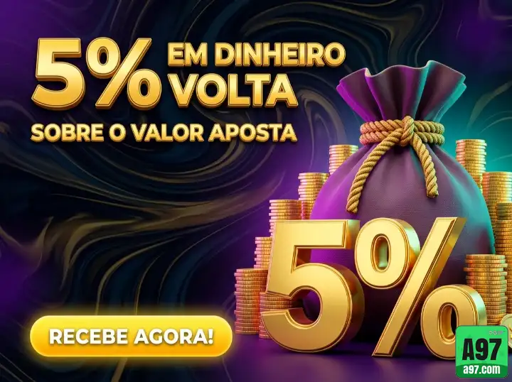 a97.com desfrute de premiado jogo