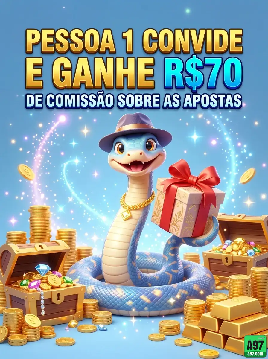 a97.com desfrute de inovador jogo
