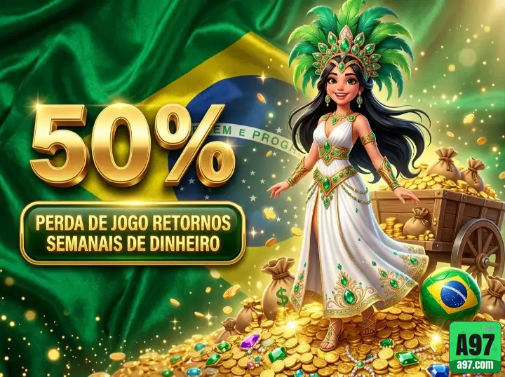 a97.com descubra inovador jogo