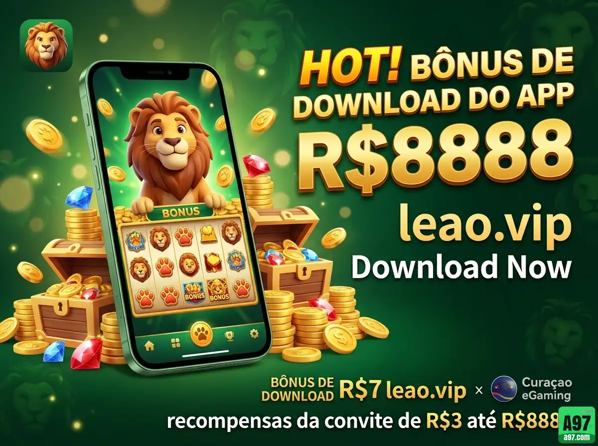 a97.com experimente inovador jogo