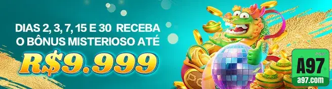 a97.com descubra premiado jogo
